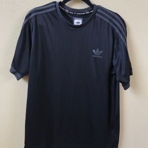 Adidas Skateboarding Climate T-Shirt